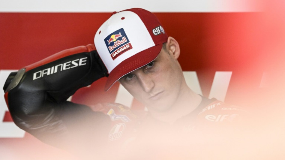 Miller on top in Portugal as Pol Espargaro suffers spinal trauma in crash