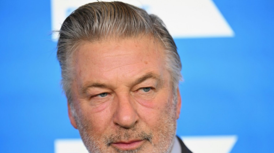 Disparo mortal en el set: Alec Baldwin solicita un "juicio r&aacute;pido"