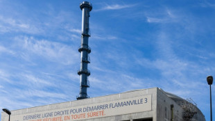 EPR de Flamanville: le chargement du combustible repouss&eacute; &agrave; "mi-avril" au moins, selon l'ASN
