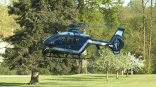 Joggeuse disparue: 48 heures de vaines recherches, place &agrave; l'enqu&ecirc;te judiciaire