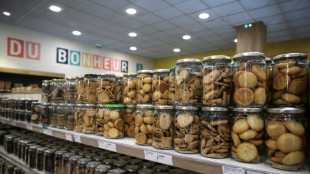 Pr&egrave;s de Toulouse, l'id&eacute;al des courses z&eacute;ro d&eacute;chet &agrave; port&eacute;e de bocal