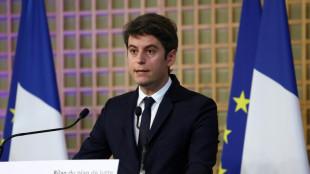 Attal se f&eacute;licite de "r&eacute;sultats historiques" dans la lutte contre la fraude