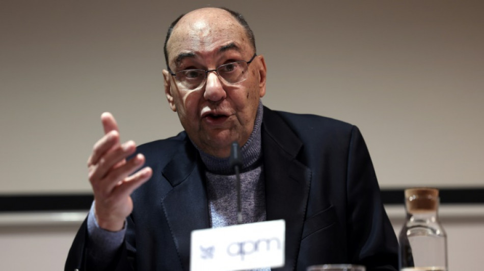 Detenido en Francia el hermano del sospechoso de disparar contra un expol&iacute;tico espa&ntilde;ol