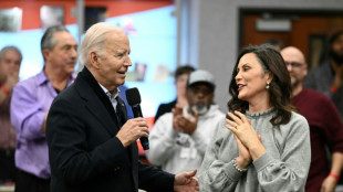 Biden gana las primarias de M&iacute;chigan pero padece el voto protesta por Gaza