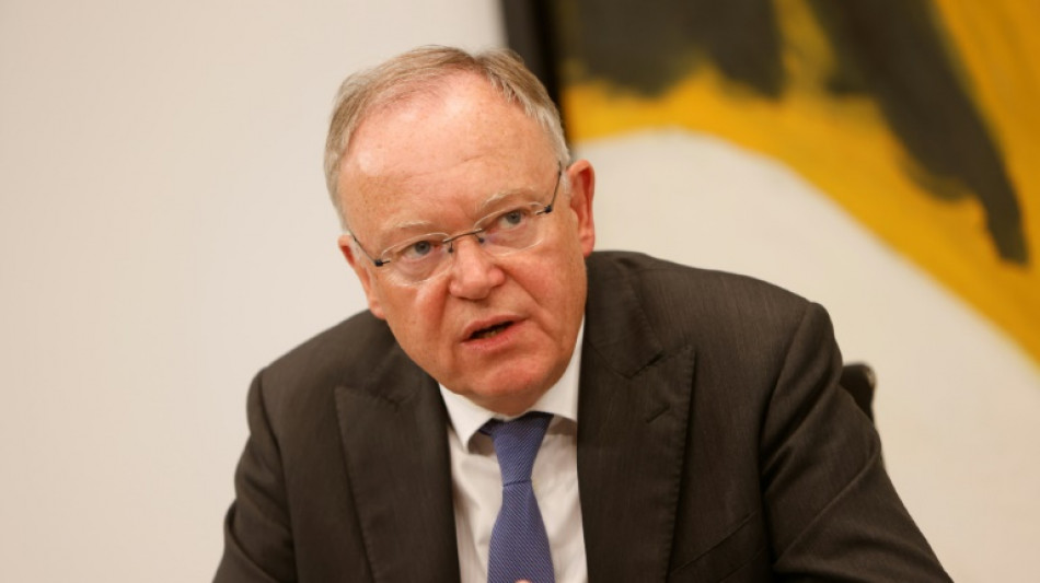 Weil hofft bei Bund-L&auml;nder-Treffen auf Einigung bei H&auml;rtefallregelungen
