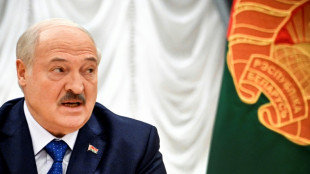Russia strikes Odesa hours before Putin-Lukashenko summit