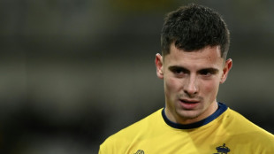 MLS suspend Red Bulls' Vanzeir after racist remarks