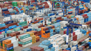 China promete lutar contra tarifas americanas 'at&eacute; o fim'