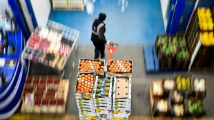 "Le secret le mieux gard&eacute; de Londres": le principal march&eacute; de gros du Royaume-Uni f&ecirc;te ses 50 ans