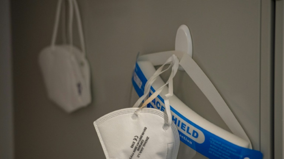 Freispruch in Prozess um Millionenbetrug mit Coronamasken in N&uuml;rnberg