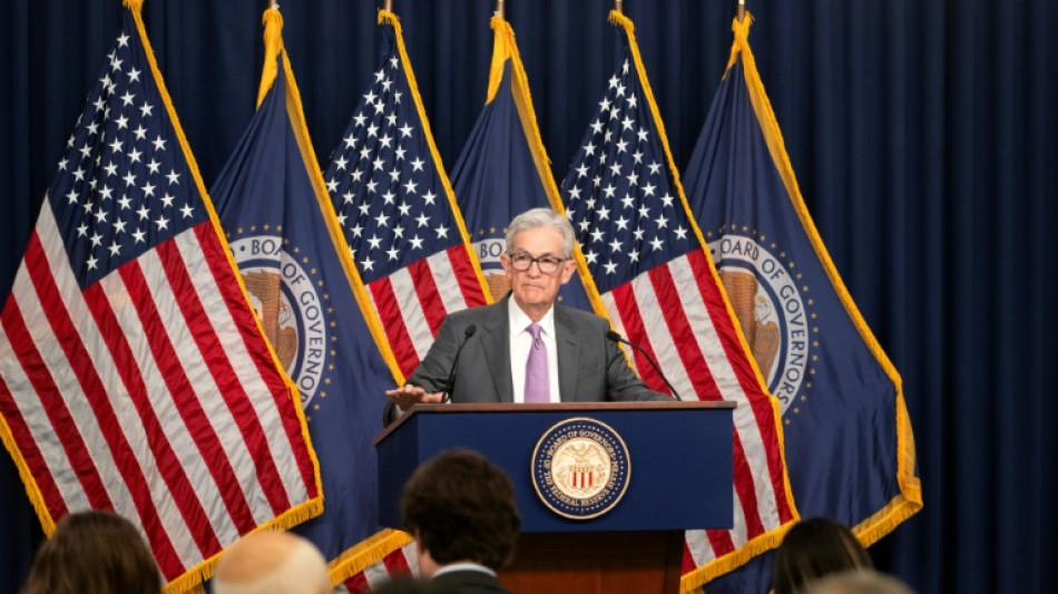 USA: la Fed envisage une baisse des taux en septembre, avant que le ch&ocirc;mage ne grimpe