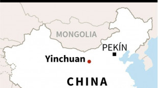 Una explosi&oacute;n en un restaurante deja 31 muertos en China