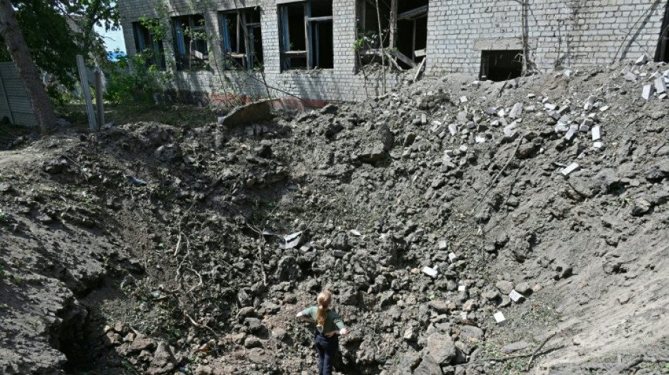 Kiew fordert UNO und IKRK nach t&ouml;dlichem Angriff auf Gef&auml;ngnis zum Handeln auf