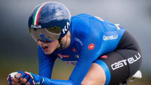 Ciclismo: Europei; Italia &egrave; oro nella staffetta mista