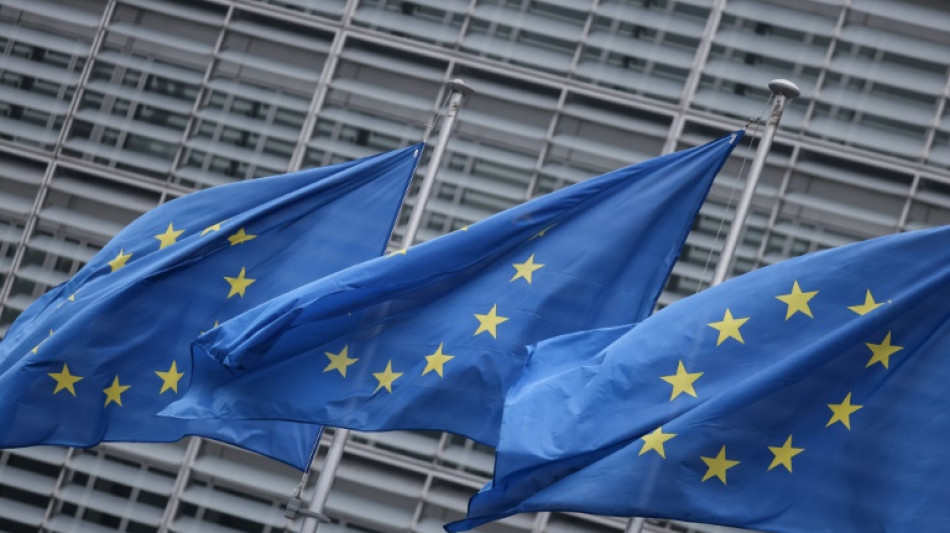 Variole du singe: l'UE pr&eacute;pare des achats group&eacute;s de vaccins 