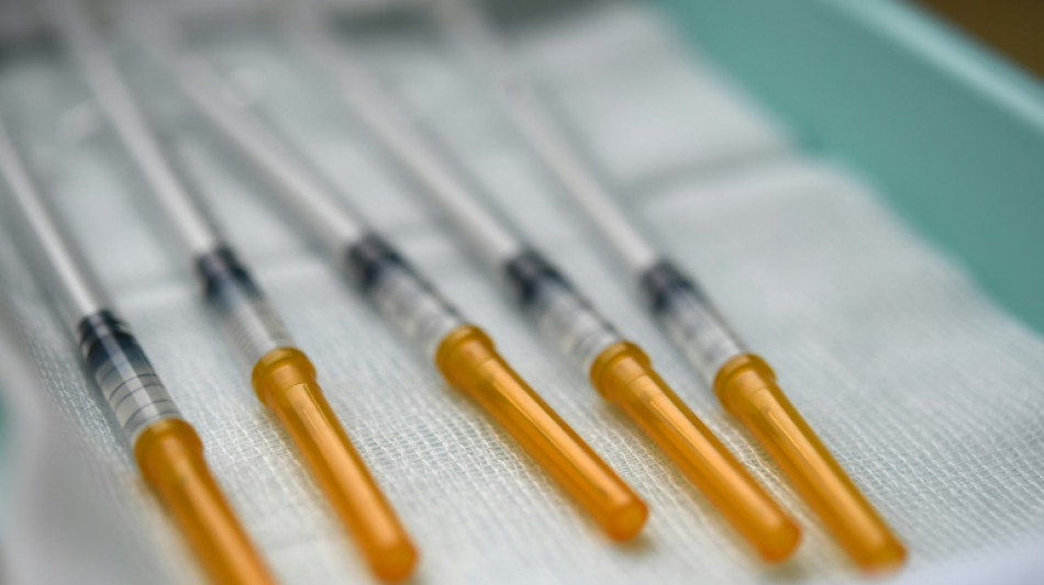 France: certains b&eacute;b&eacute;s pourront &ecirc;tre vaccin&eacute;s contre le Covid