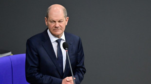 FDP und Gr&uuml;ne fordern von Scholz mehr F&uuml;hrungsst&auml;rke in Ukraine-Krise