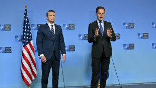 EUA volta a pressionar pa&iacute;ses da Otan por aumento nos gastos de Defesa