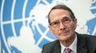 Des "crimes de guerre ont &eacute;t&eacute; commis" en Ukraine, selon les enqu&ecirc;teurs de l'ONU