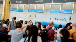 Aux Etats-Unis, des centaines de vols annul&eacute;s pour le week-end de la f&ecirc;te nationale