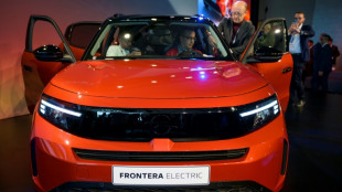 Opel feiert 125-j&auml;hriges Jubil&auml;um am Stammsitz R&uuml;sselsheim - Auch Scholz kommt  