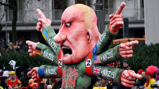 EU-Gericht: Sanktionen gegen Mutter von Wagner-Chef Prigoschin nichtig