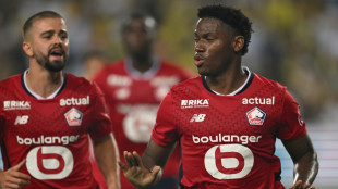 C1: Lille &agrave; Lisbonne dans la peau du petit face au Sporting