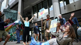 Activists protest over ship pollution at maritime meet