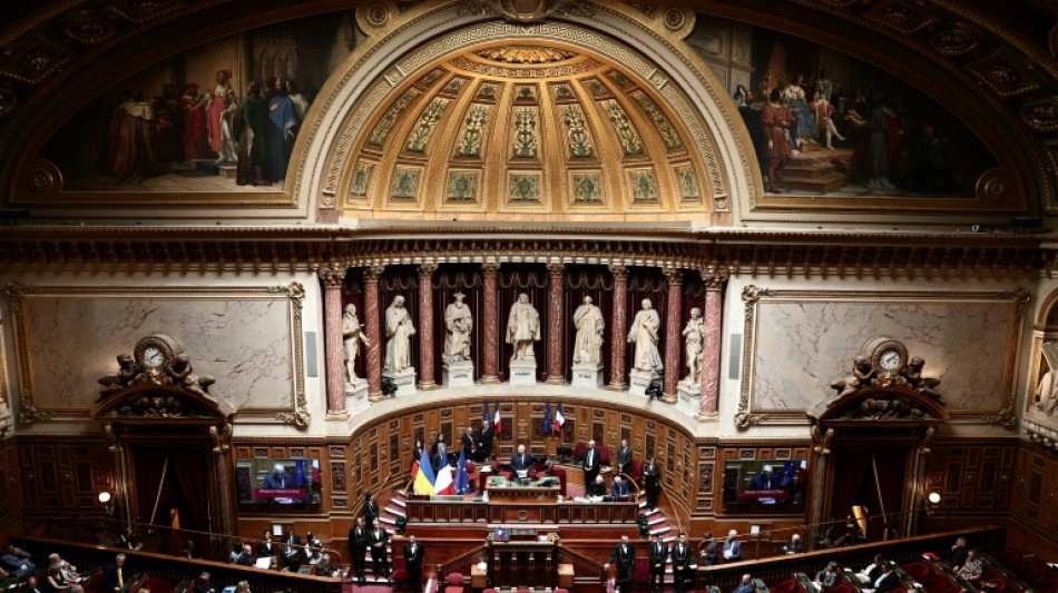 Nur Ja hei&szlig;t Ja: Frankreichs Senat verabschiedet Vergewaltigungsgesetz