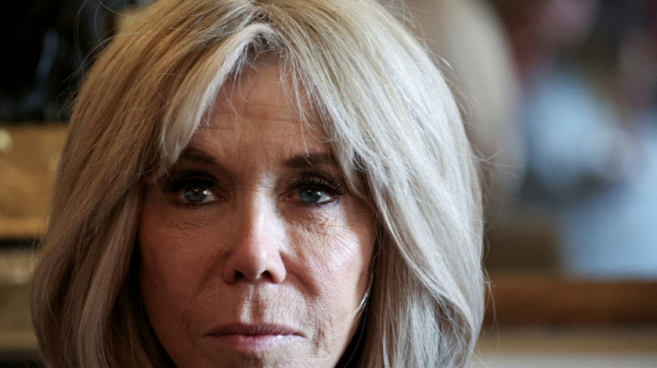 La fille de Brigitte Macron attendue &agrave; la barre au second jour du proc&egrave;s pour cyberharc&egrave;lement