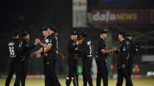 New Zealand avoid Pakistan whitewash despite Iftikhar run blitz