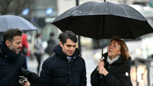 Proc&egrave;s des viols de Mazan: derni&egrave;re journ&eacute;e de plaidoiries de la d&eacute;fense