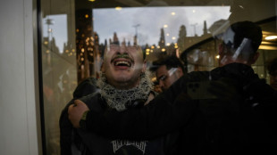 Turqu&iacute;a contin&uacute;a los arrestos de manifestantes, periodistas y abogados