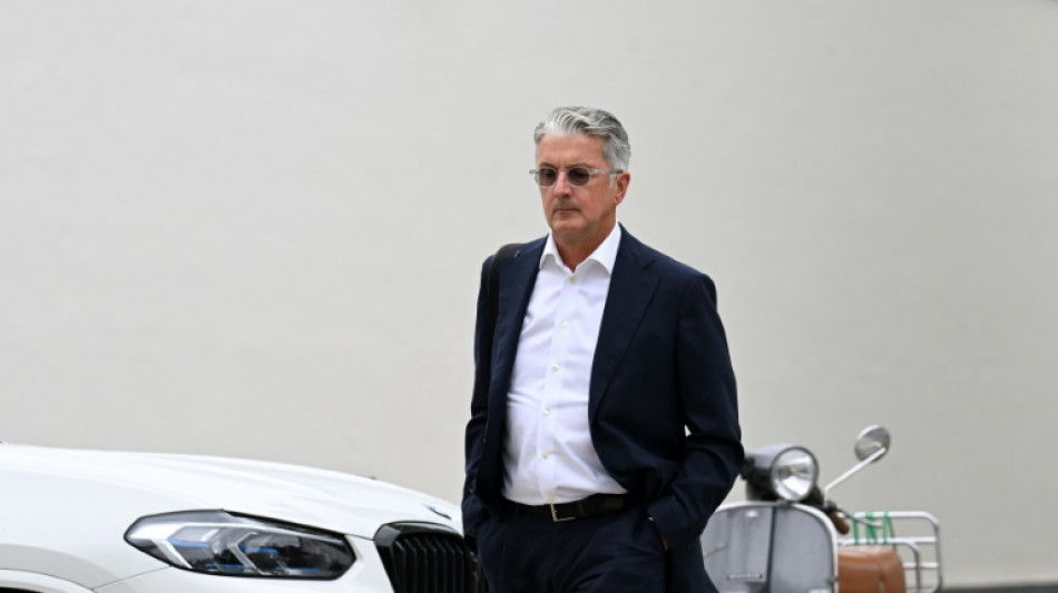 Ex-Audi-Chef Stadler zu knapp zwei Jahren auf Bew&auml;hrung verurteilt 