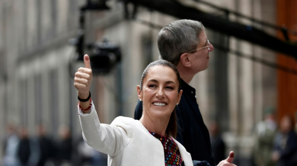 M&eacute;xico ter&aacute; Suprema Corte alinhada ao governo e poss&iacute;vel presidente ind&iacute;gena