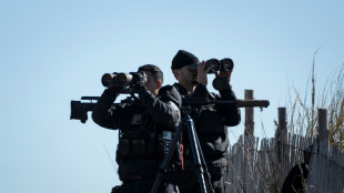US says Iran assisting base attacks, confirms advisors in Israel