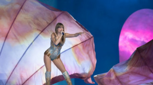 Singapour a accord&eacute; une subvention &agrave; Taylor Swift pour qu'elle s'y produise