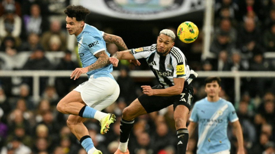 Joelinton desfalca Newcastle e Bruno Guimar&atilde;es &eacute; d&uacute;vida contra o PSG