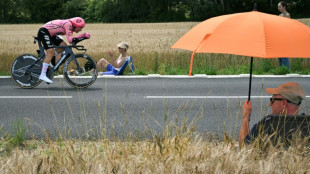 Cyclisme: D&eacute;cathlon-AG2R annonce quatre recrues et autant de prolongations pour 2025