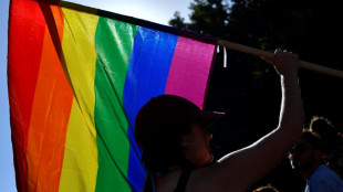 Mutma&szlig;liche Rechtsextremisten st&ouml;ren Christopher Street Day in Wei&szlig;enfels