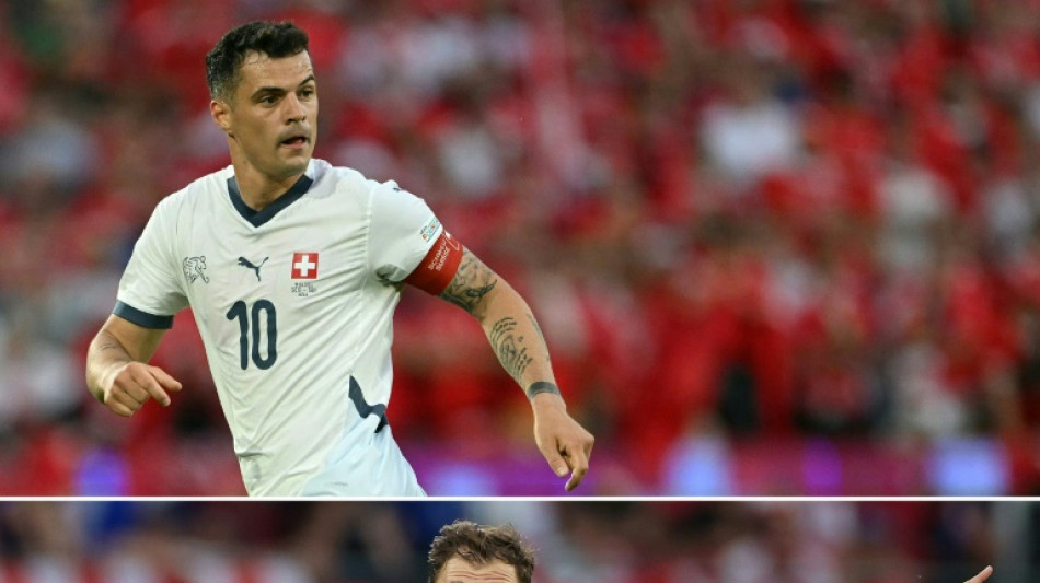 Euro-2024: le tenant du titre italien et le pays h&ocirc;te allemand lancent les huiti&egrave;mes de finale