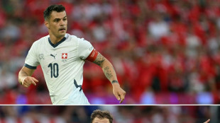 Euro-2024: le tenant du titre italien et le pays h&ocirc;te allemand lancent les huiti&egrave;mes de finale