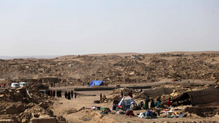 Sale a oltre 800 morti bilancio del sisma in Afghanistan