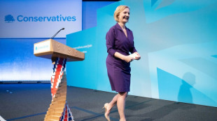 La conservadora Liz Truss asume como primera ministra brit&aacute;nica