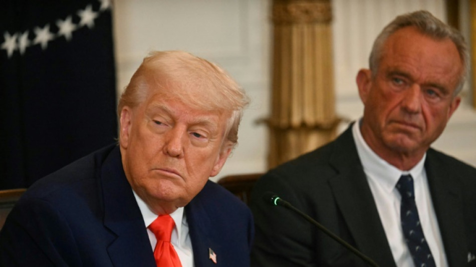 'Make America Healthy Again' report cites nonexistent studies: authors