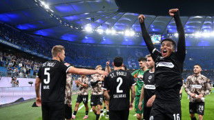 St Pauli vence dérbi contra o Hamburgo (2-0) pela 2ª rodada da Bundesliga