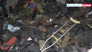 Mindestens 85 Tote bei Massengedr&auml;nge im Jemen