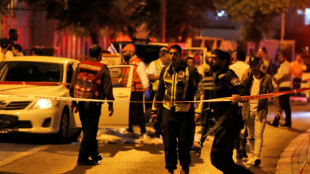 Trois morts dans une attaque &agrave; Elad, dans le centre d'Isra&euml;l