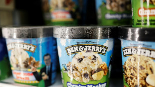 Unilever profit slides ahead of ice cream demerger