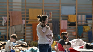 M&aacute;s de tres millones de personas han huido de la guerra en Ucrania, dice la ONU